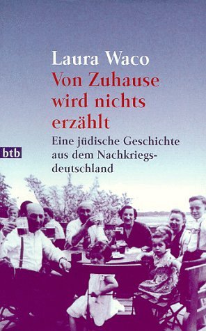 Von Zuhause wird nichts erzählt