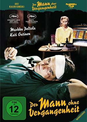 Der Mann ohne Vergangenheit [DVD]