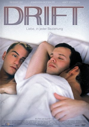 Drift - Liebe, in jeder Beziehung (OmU) [DVD]