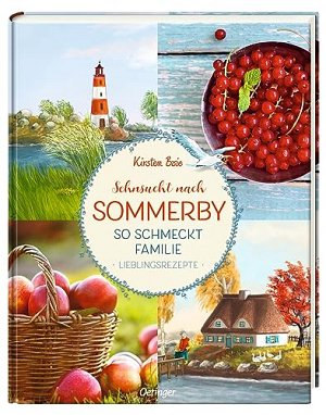 Sehnsucht nach Sommerby: