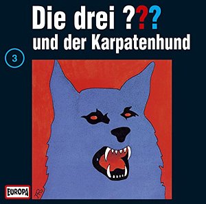 Die drei ??? und der Karpatenhund