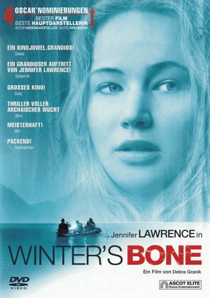 Winter's Bone [DVD]