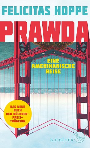 Prawda - Eine amerikanische Reise