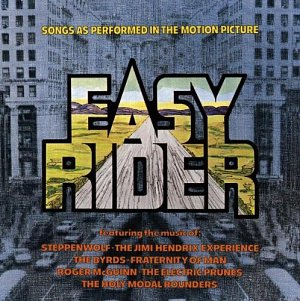 Easy Rider [CD]