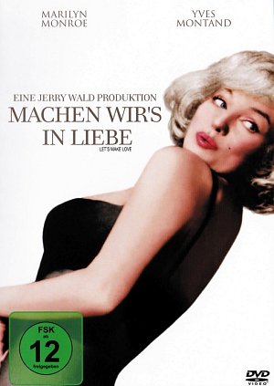 Machen wir's in Liebe [DVD]