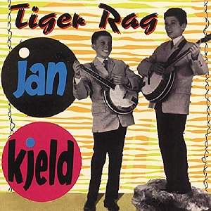 Tiger Rag [CD]