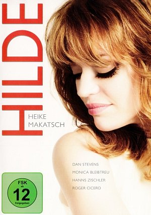 Hilde [DVD]