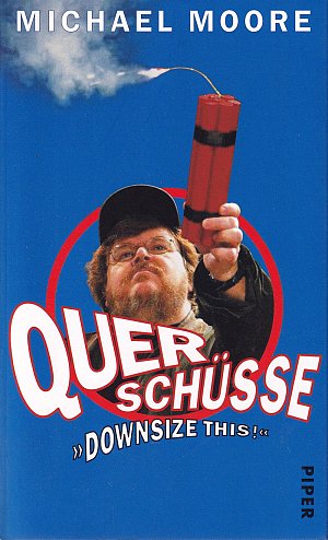 Querschüsse - Downsize this!