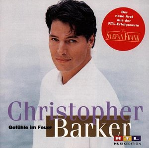 Gefühle im Feuer [CD]