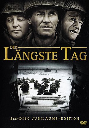 Der längste Tag [DVD]