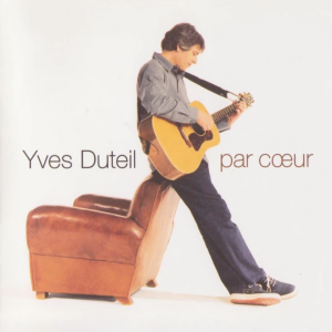 Par Coeur [CD]