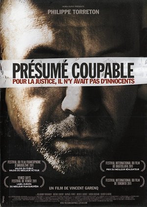 Présumé coupable [DVD]