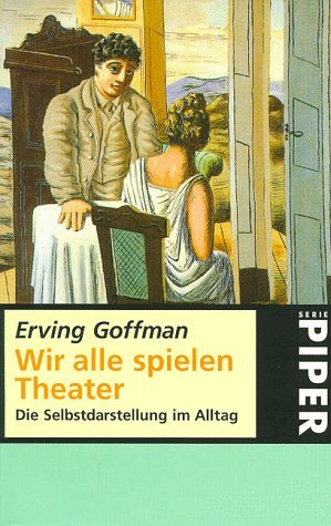 Wir alle spielen Theater