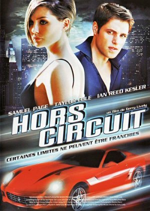 Hors circuit [DVD]