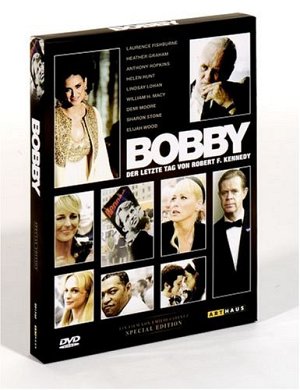 Bobby - Der letzte Tag von Robert F. Kennedy [DVD]