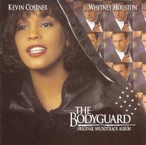 The Bodyguard [CD]