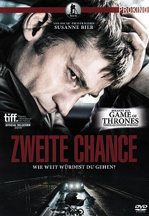 Zweite Chance [DVD]