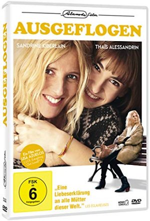 Ausgeflogen [DVD]