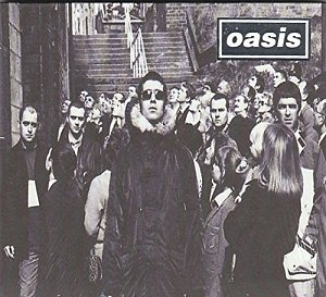 D'You Know What I Me [CD]