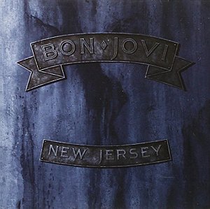 New Jersey [CD]
