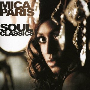 Soul Classics [CD]