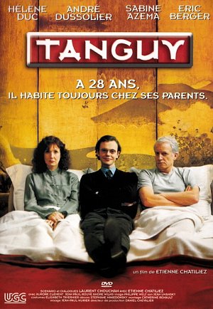 Tanguy [DVD]