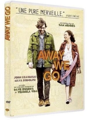 Away we go [DVD]
