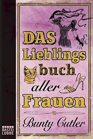 Das Lieblingsbuch aller Frauen