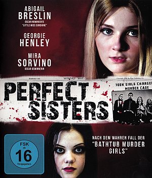 Perfect Sisters [Blu-ray]