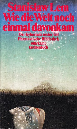 Wie die Welt noch einmal davonkam