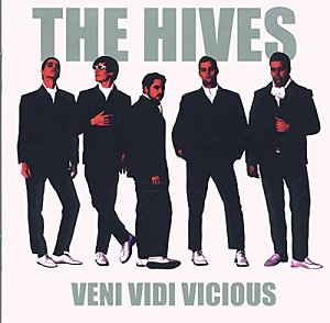 Veni Vidi Vicious [CD]