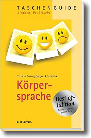 Körpersprache - Best of Edition