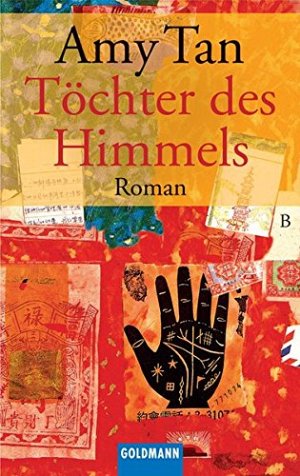 Töchter des Himmels