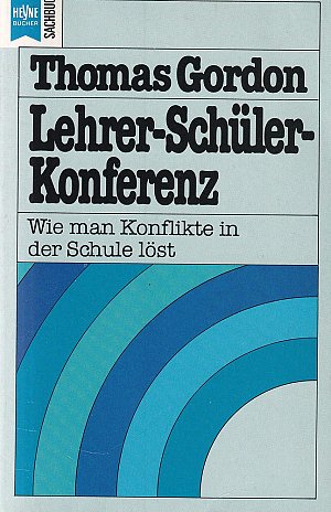 Lehrer-Schüler-Konferenz