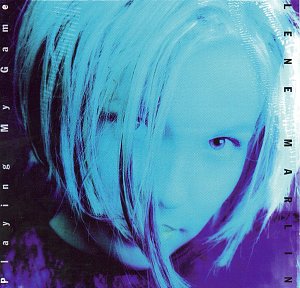 Playing My Game [CD]