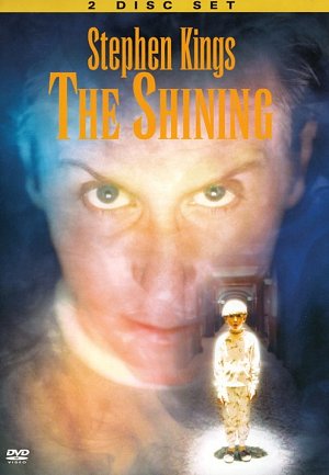 Stephen King's The Shining  [DVD]