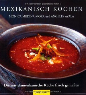 Mexikanisch kochen