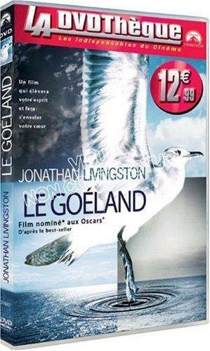 Jonathan Livingston - Le Goéland [DVD]