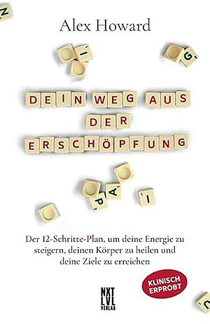 Dein Weg aus der Erschöpfung