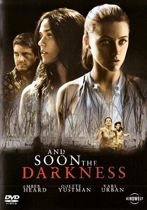 And soon the darkness [DVD]