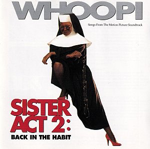 Sister Act 2 [CD]