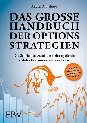 Das grosse Handbuch der Optionsstrategien