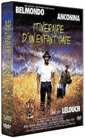 Itineraire d'un enfant gaté [DVD]