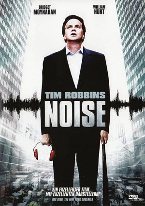 Noise - Lärm! [DVD]