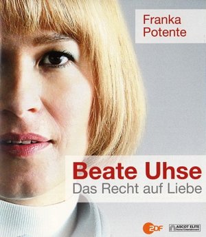 Beate Uhse - Das Recht auf Liebe [Blu-ray]