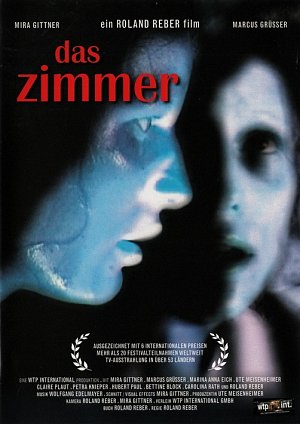 Das Zimmer [DVD]