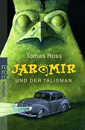 Jaromir und der Talismann