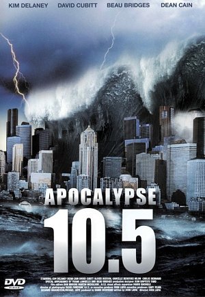 Apocalypse 10.5 [DVD]