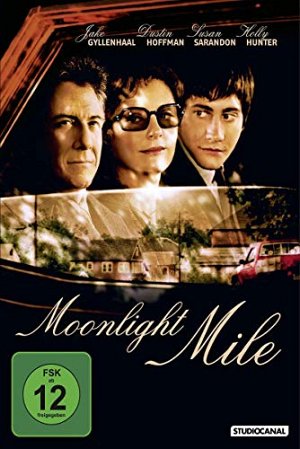 Moonlight Mile [DVD]