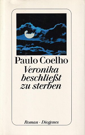 Veronika beschliesst zu sterben